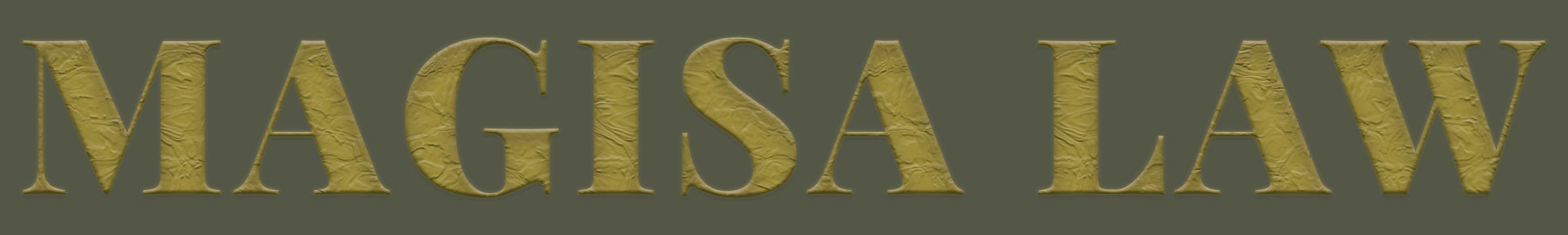 MAGISA LAW | Los Angeles Employment Attorneys